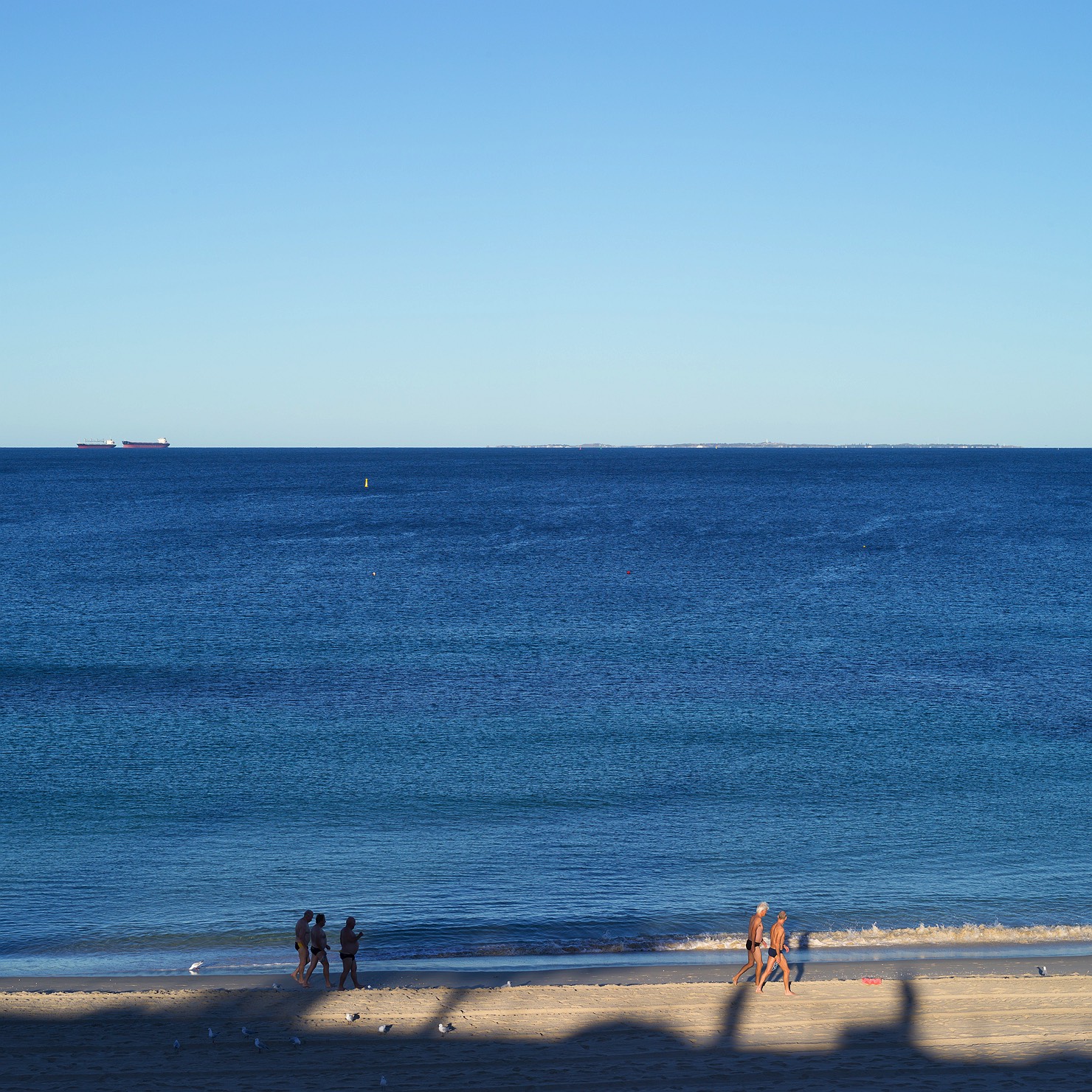 11_Cottesloe_beach_western_australia