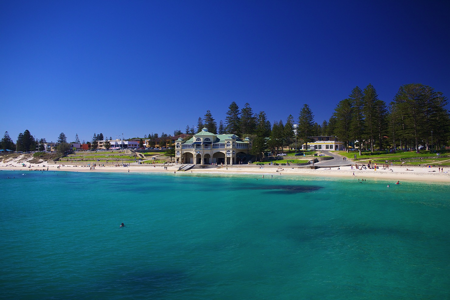 14_Cottesloe_beach_western_australia
