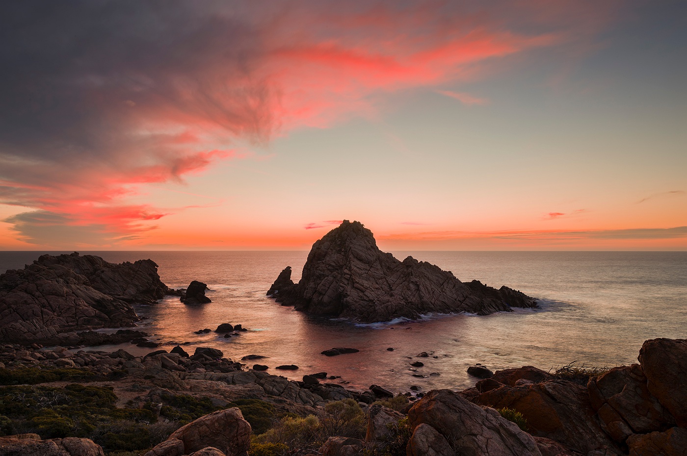 sugarloaf_rock_dunsborough_cape_naturaliste