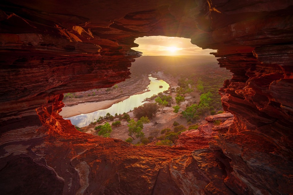 Kalbarri National Park Rob Dose, Landscape and Portrait photography