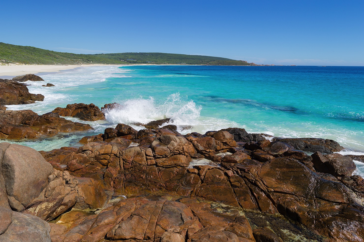 03_Smiths_Beach_Yallingup_North_Rocks