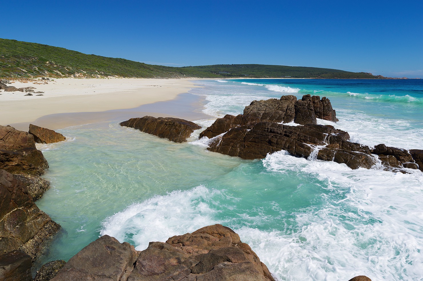 08_Smiths_Beach_Yallingup_North_Rocks