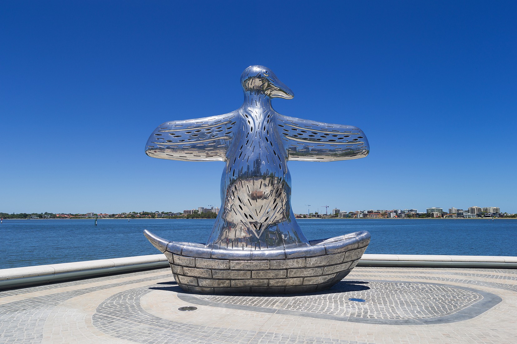 first-contact-elizabeth-quay-perth