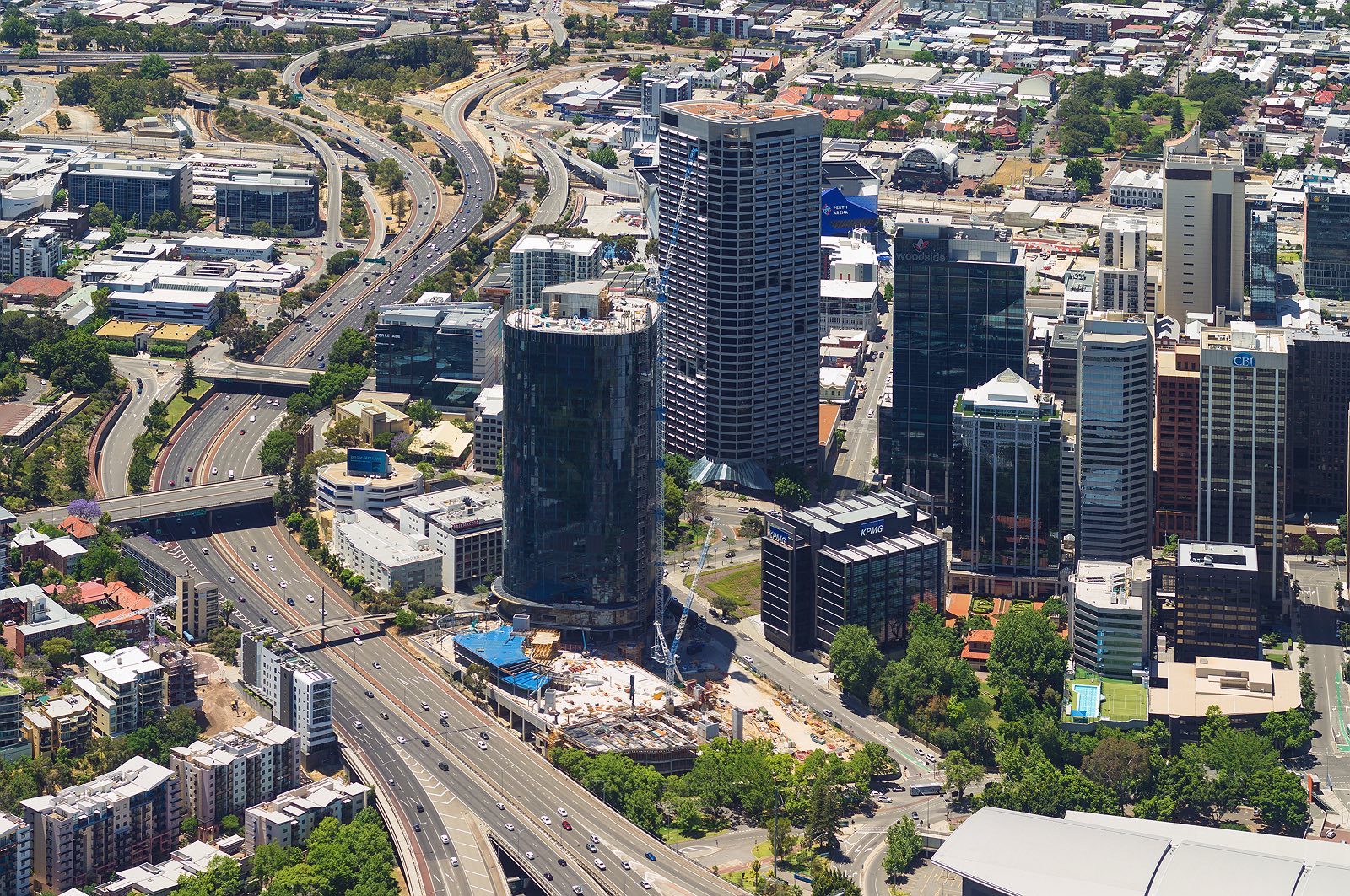 capital-square-perth-aerial-construction