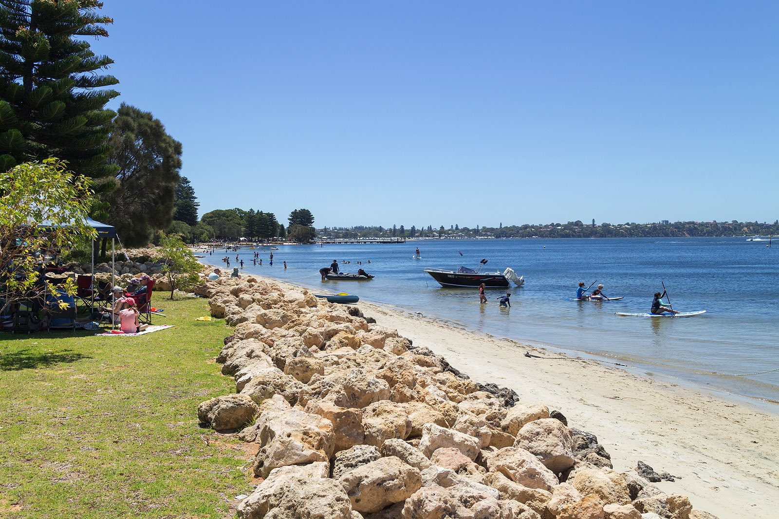 point-walter-swan-river-perth-2