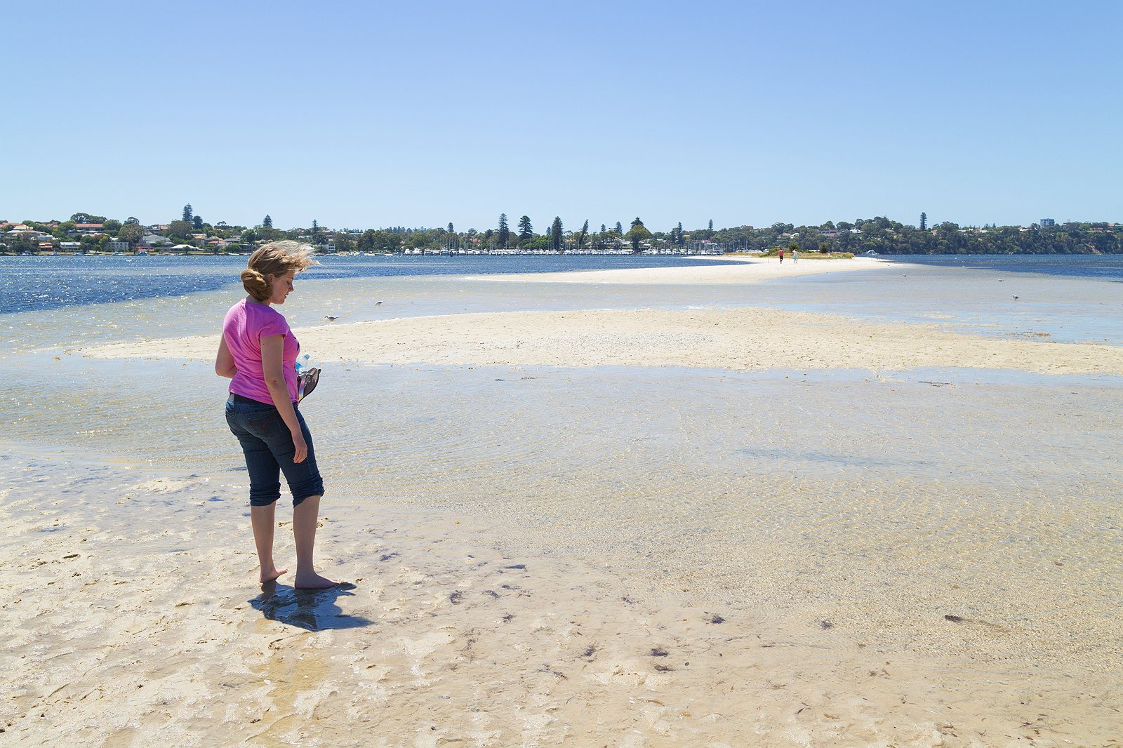 point-walter-swan-river-perth-9