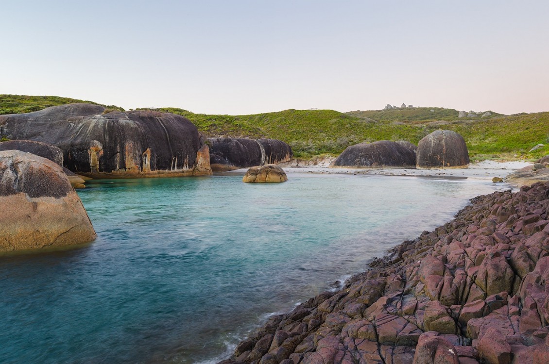 Elephant Rocks Perth Elephant Rocks – Rob Dose, Landscape and Portrait photography – Perth ...