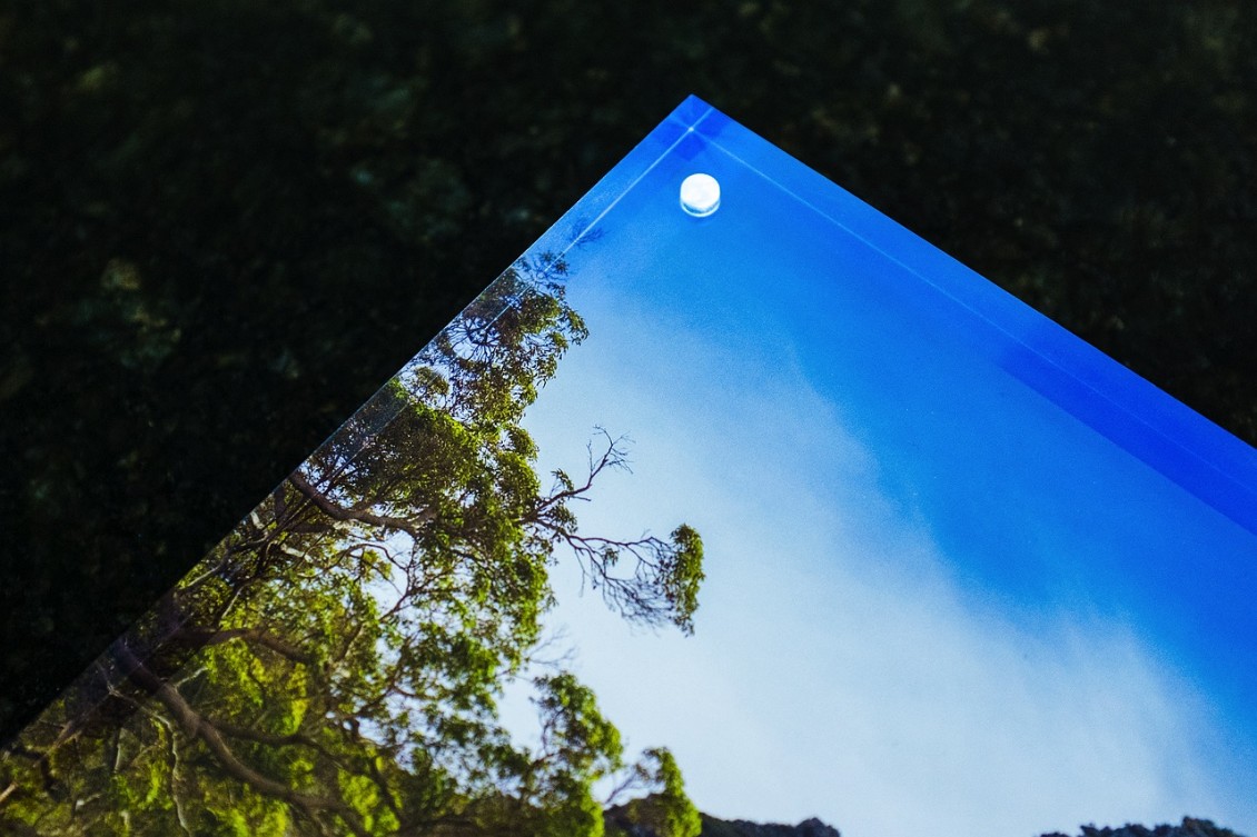 Rob Dose Printed Product Information Summary – Rob Dose, Landscape and Portrait ...