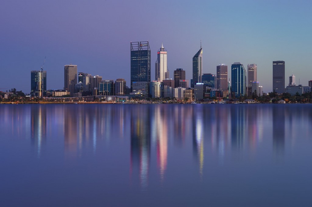 Rob Dose Perth City Skyline 2017 – Rob Dose, Landscape and Portrait photography ...