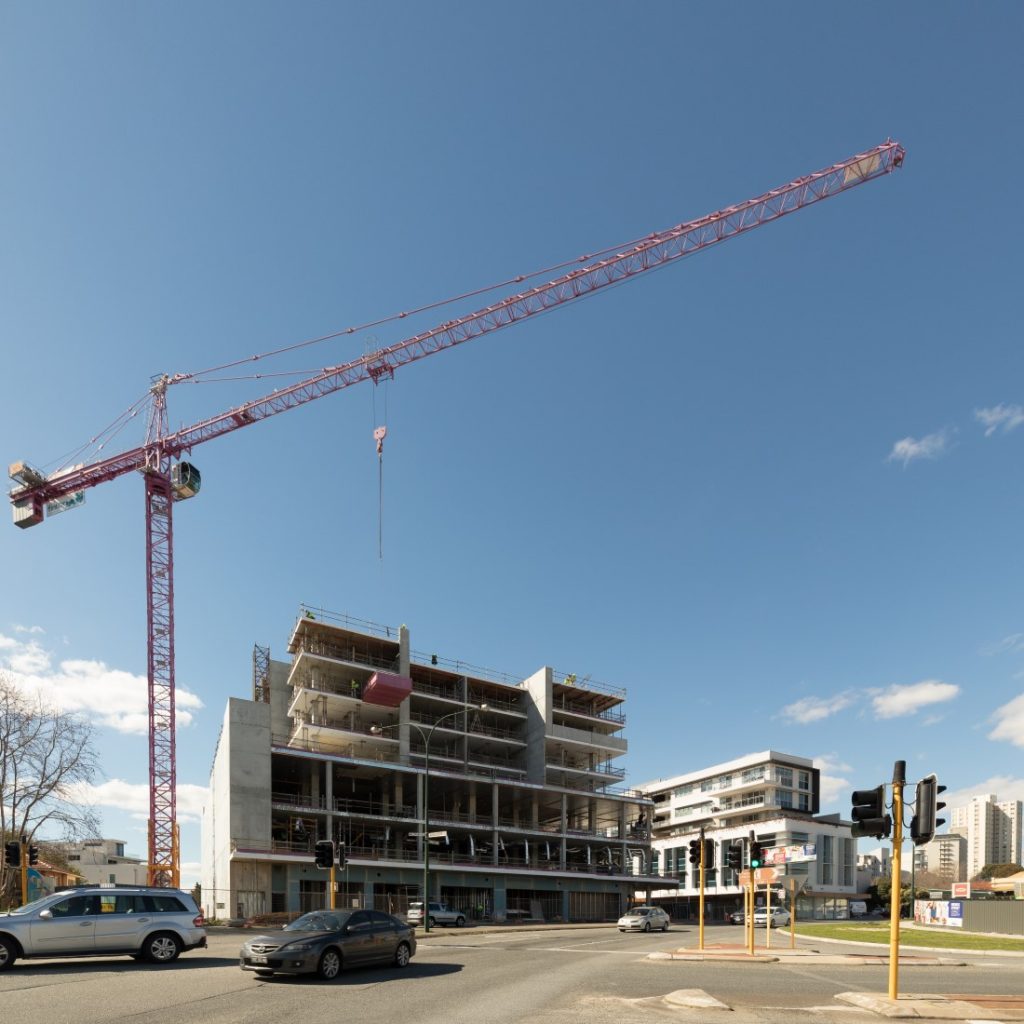 Rob Dose August 2017 Aurelia construction update – Rob Dose, Landscape and ...